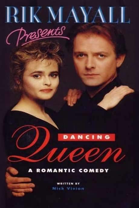 Rik Mayall Presents: Dancing Queen